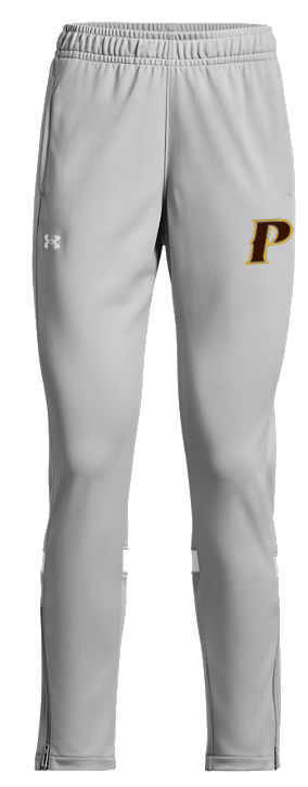 P.E. Under Armour Women's Knit Warmup Pant