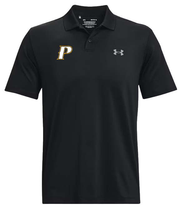 Under Armour Men's Matchplay Polo