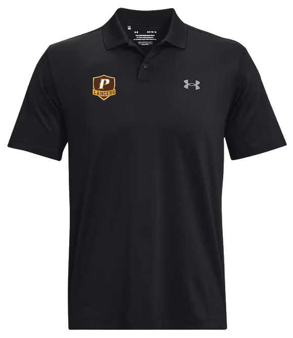 Under Armour Men's Matchplay Polo