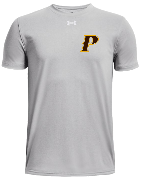 Under Armour Youth Team Tech SS Tee