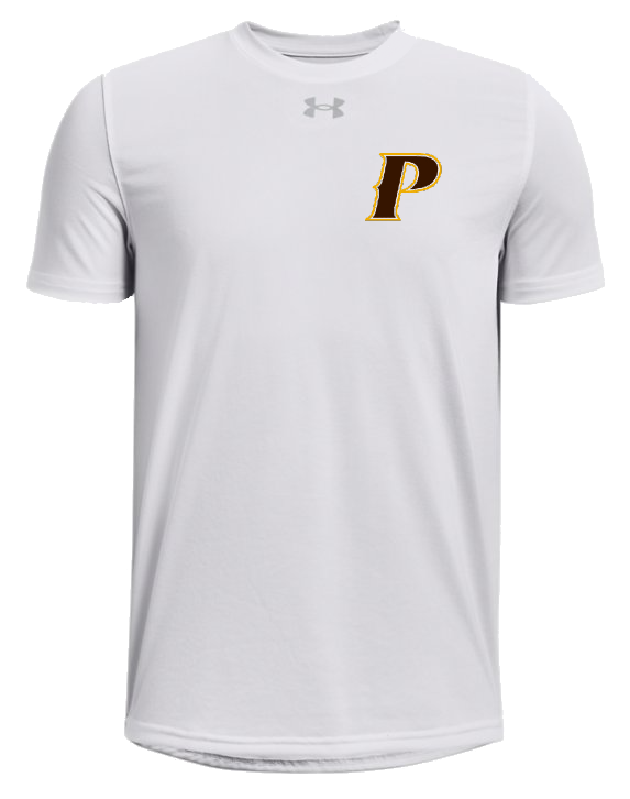 Under Armour Youth Team Tech SS Tee