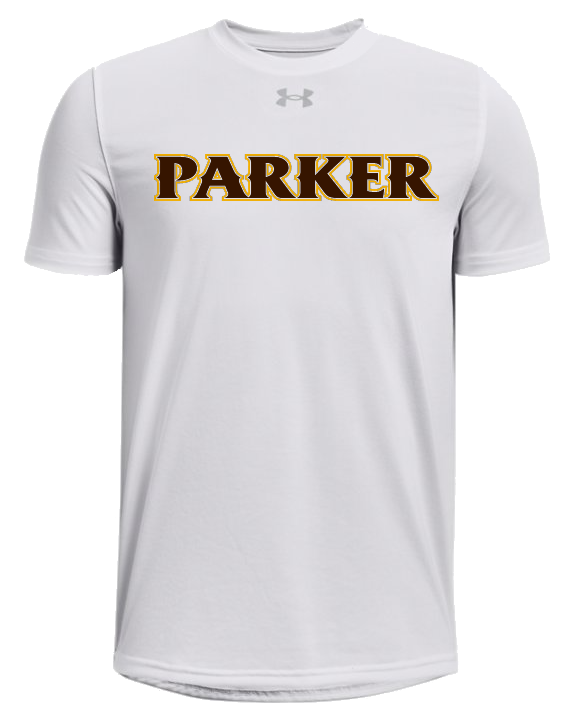 Under Armour Youth Team Tech SS Tee