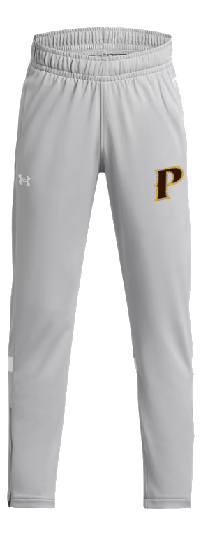 P.E. Under Armour Youth Knit Warmup Pant