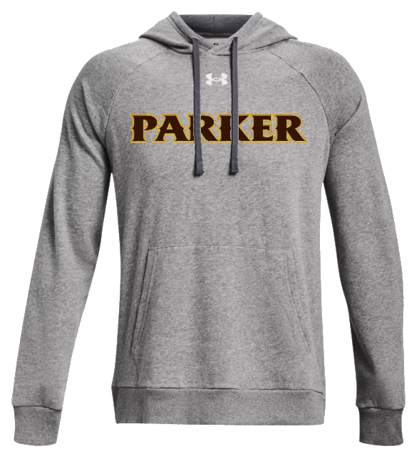 Under Armour Men's Rival Fleece Hoodie