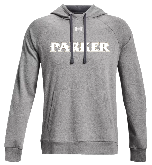 Under Armour Men's Rival Fleece Hoodie