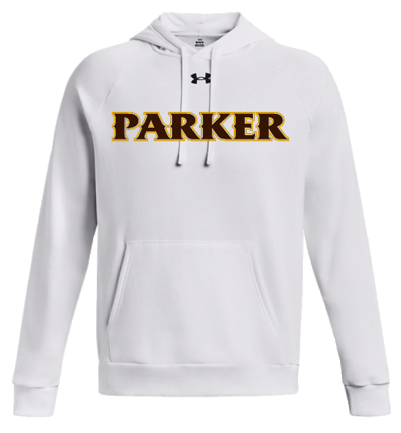 Under Armour Men's Rival Fleece Hoodie