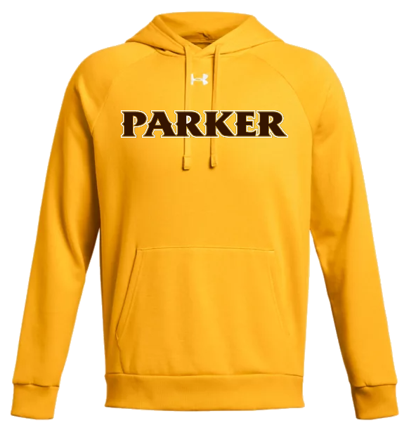 Under Armour Men's Rival Fleece Hoodie