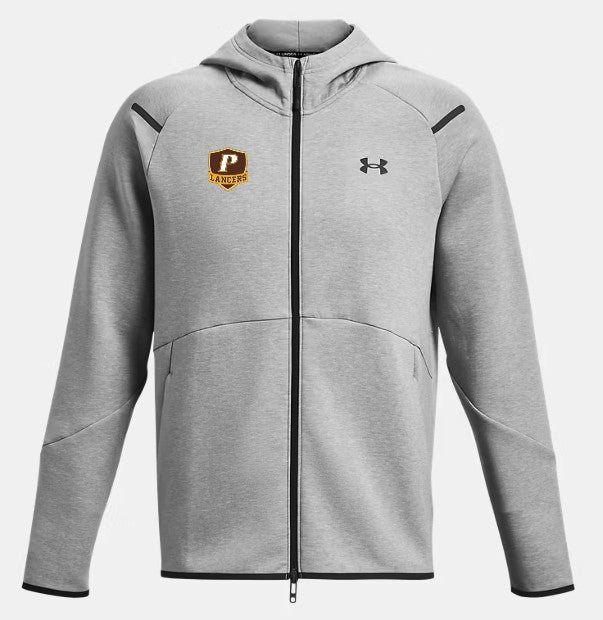Under Armour Men's Unstoppable Full Zip Fleece