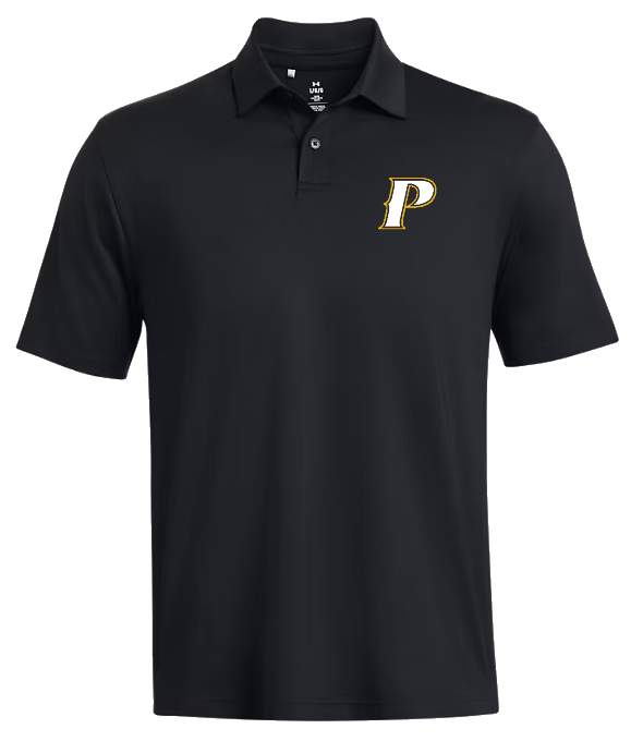 Under Armour Men's UA Tee to Green Polo