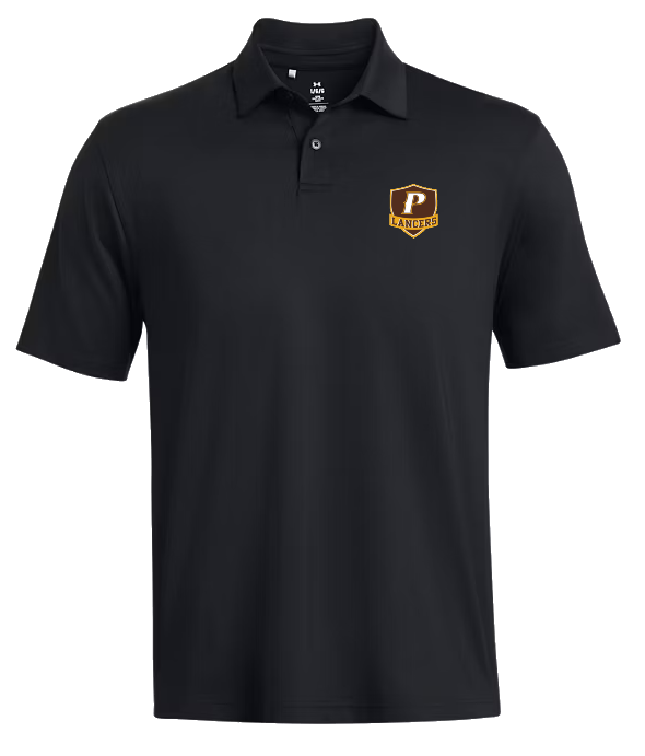 Under Armour Men's UA Tee to Green Polo