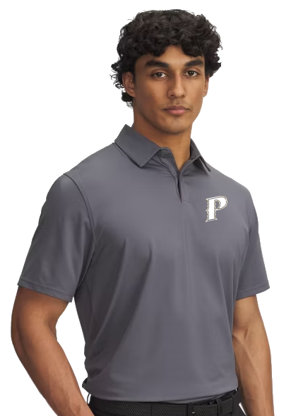 Under Armour Men's UA Tee to Green Polo