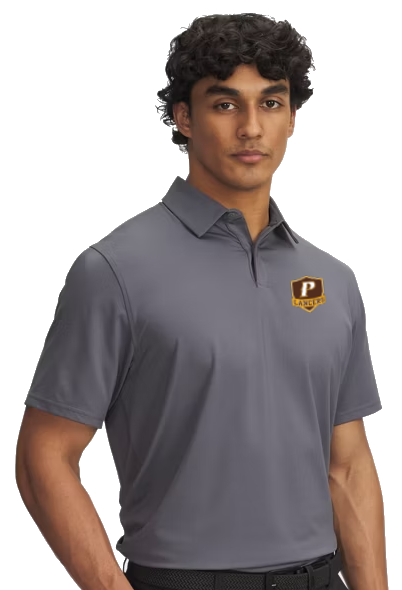 Under Armour Men's UA Tee to Green Polo