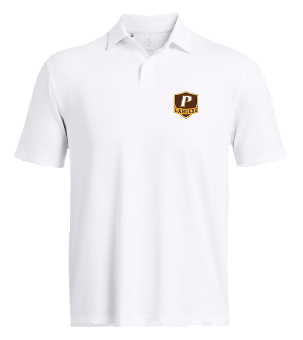 Under Armour Men's UA Tee to Green Polo