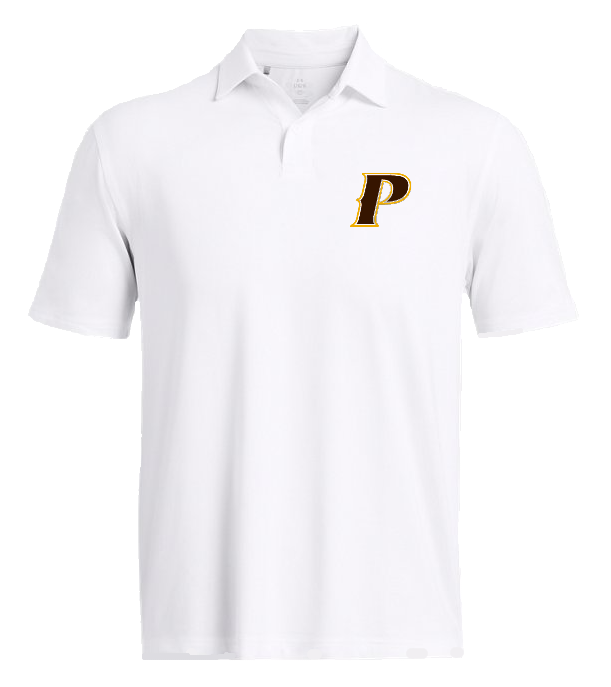 Under Armour Men's UA Tee to Green Polo