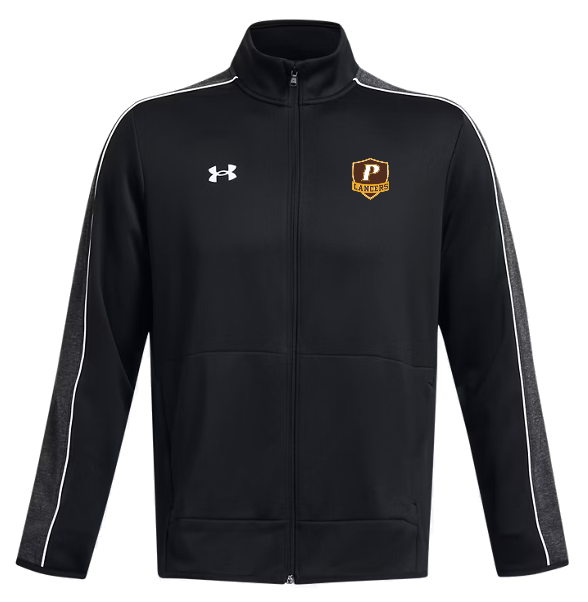 Under Armour Men's Command Warm Up FZ