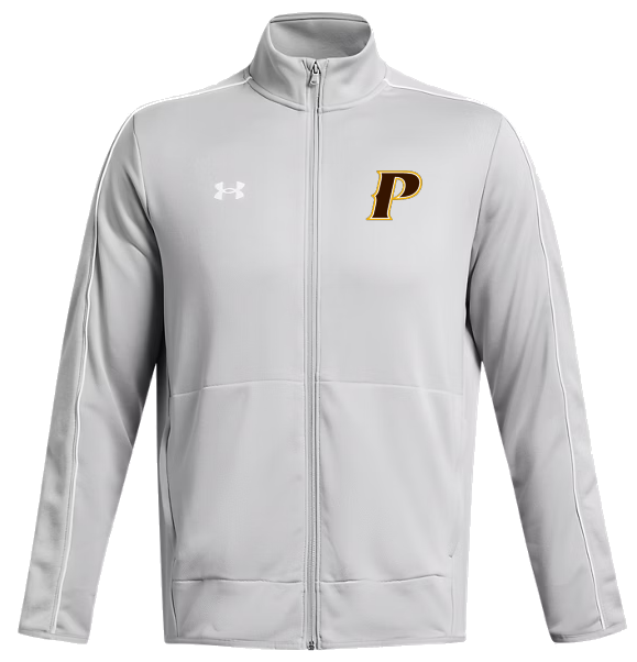 Under Armour Men's Command Warm Up FZ