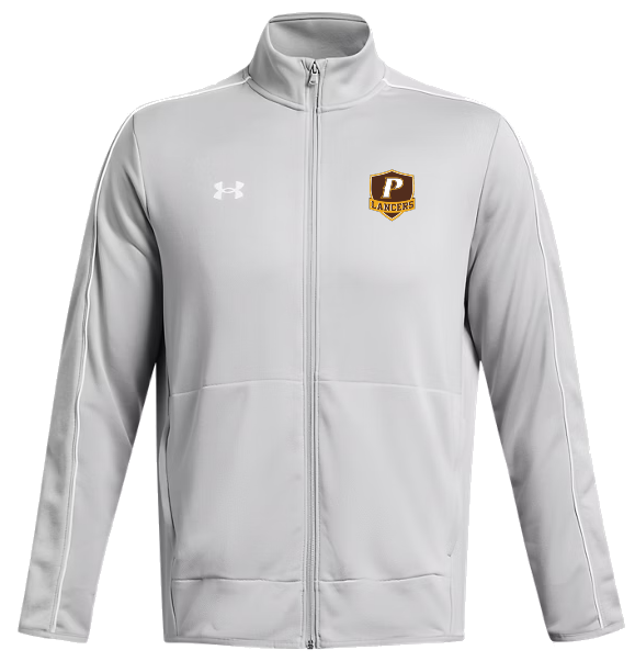 Under Armour Men's Command Warm Up FZ