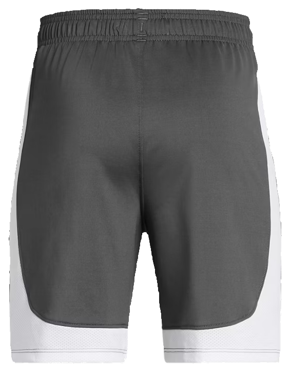 P.E. Youth Unisex Tech Vent Short 2.0