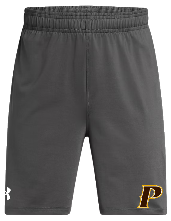 P.E. Adult Tech Vent Short 2.0