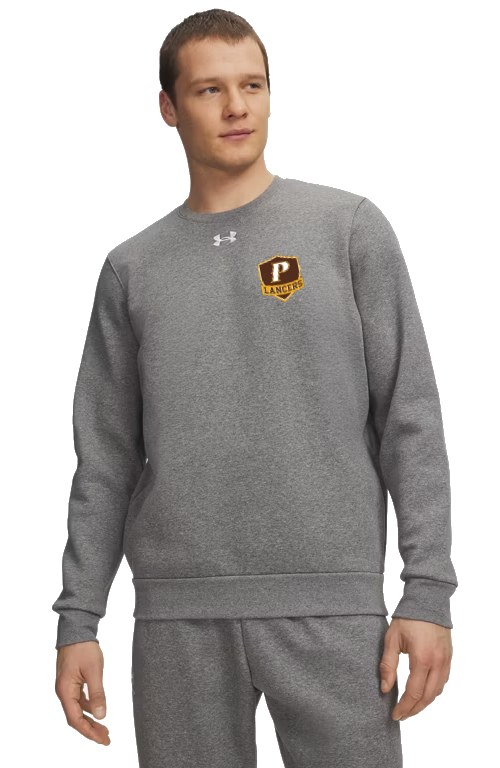 Under Armour Men's Team Icon Fleece Crew