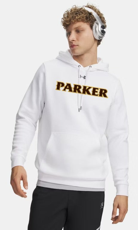 Under Armour Icon Fleece Team
