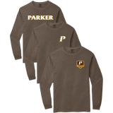 Comfort Colors Heavyweight Ring Spun Long Sleeve Tee