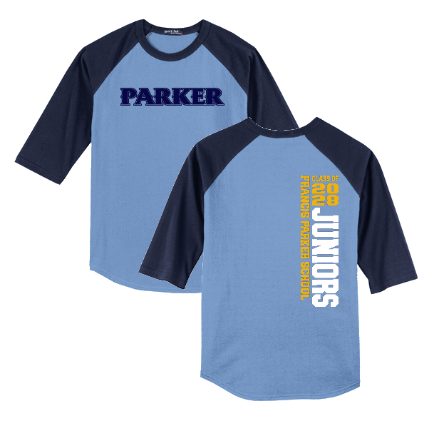 Class of 2028 Tee