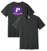 2029 Class Tee - PURPLE