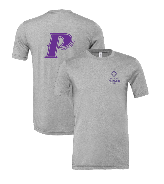 Class of 2030 Tee