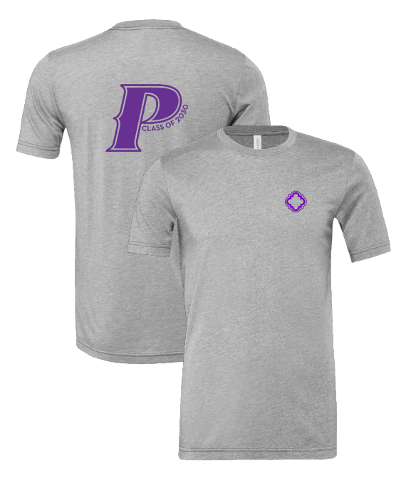 Class of 2030 Tee