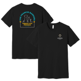"Francis Barkers" Tee