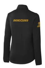 Robotics Women's Jacket - "OVERCLOCKED"