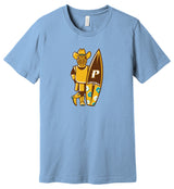 Homecoming 2025 Adult Bella Canvas Tee