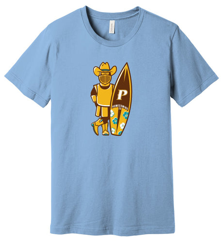 Homecoming 2025 Adult Bella Canvas Tee