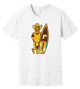 Homecoming 2025 Adult Bella Canvas Tee