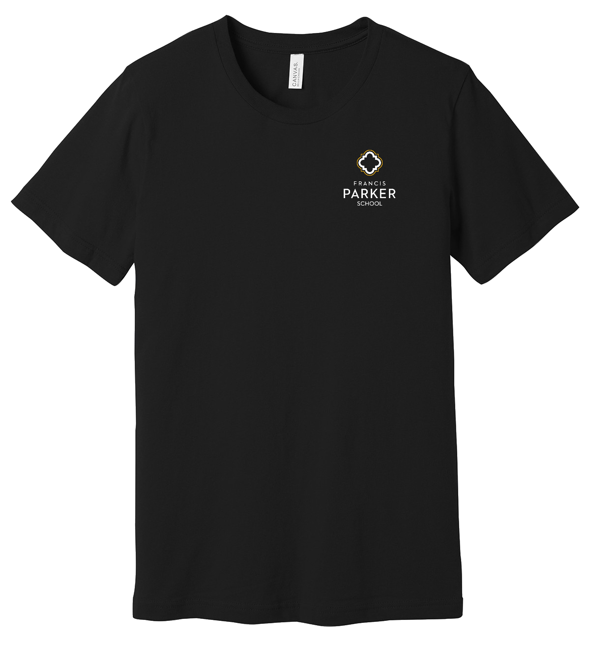 "Francis Barkers" Tee