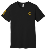 Robotics Short Sleeve Tee - "OVERCLOCKED"