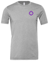 2028 Class Tee - PURPLE