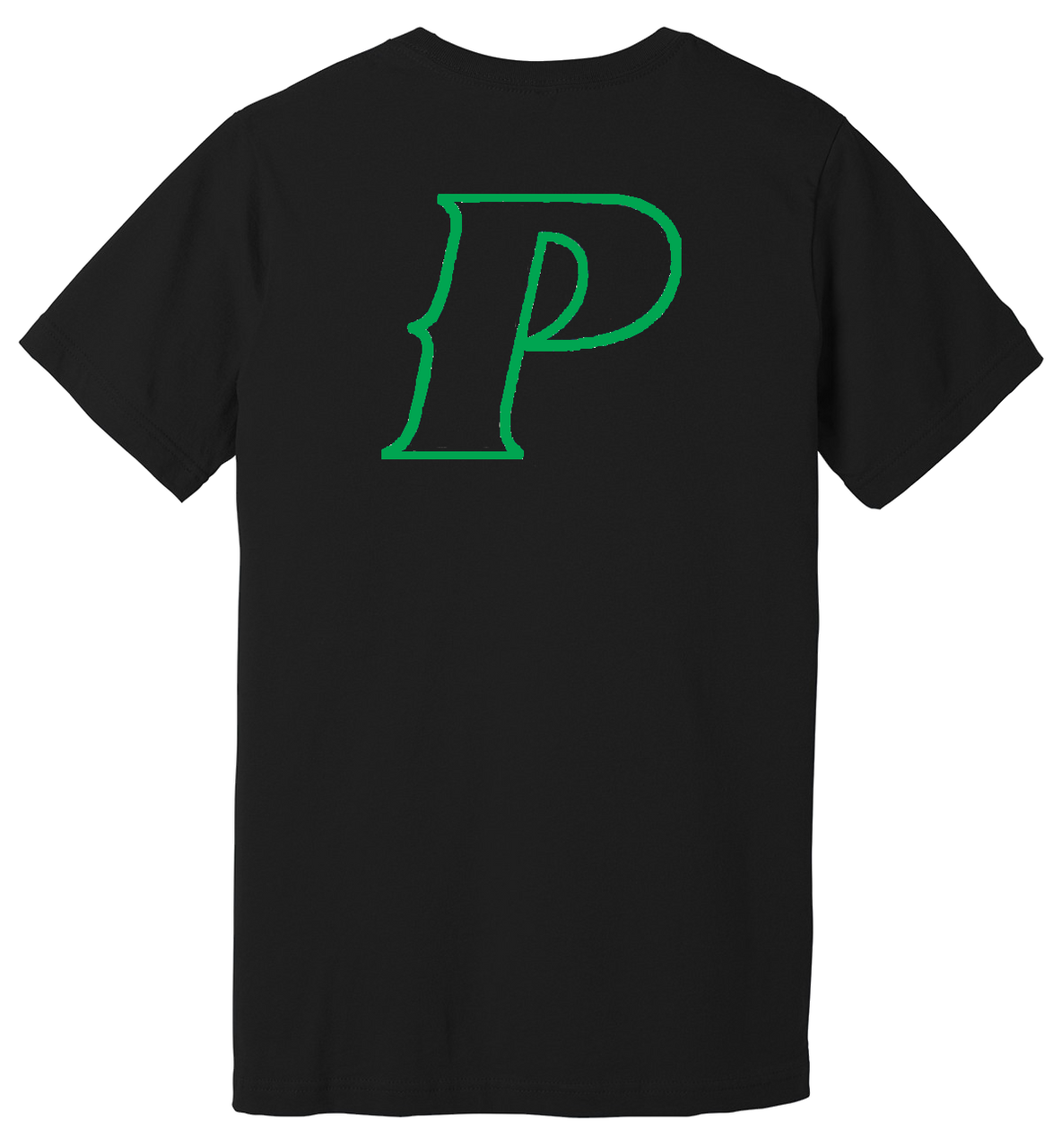 2026 Class Tee - GREEN {CLOSEOUT]