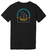 "Francis Barkers" Tee