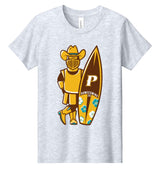 Homecoming 2025 Youth Bella Canvas Tee
