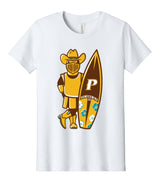 Homecoming 2025 Youth Bella Canvas Tee
