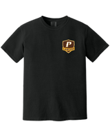 Comfort Colors Heavyweight Ring Spun Tee