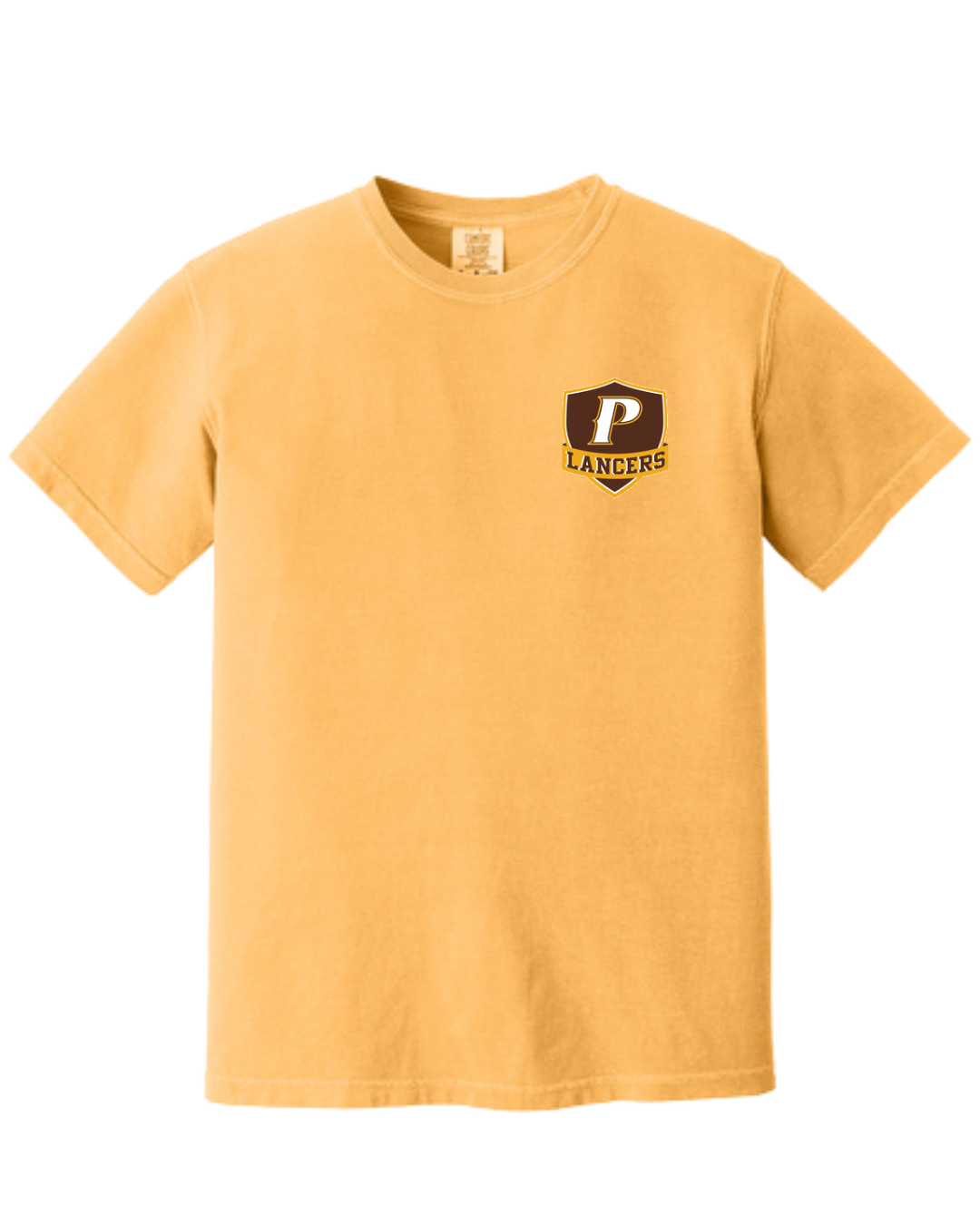 Comfort Colors Heavyweight Ring Spun Tee