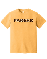 Comfort Colors Heavyweight Ring Spun Tee
