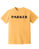 Comfort Colors Heavyweight Ring Spun Tee