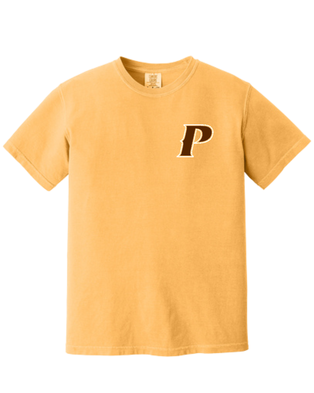 Comfort Colors Heavyweight Ring Spun Tee