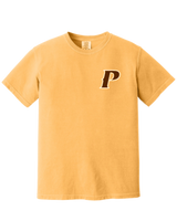 Comfort Colors Heavyweight Ring Spun Tee