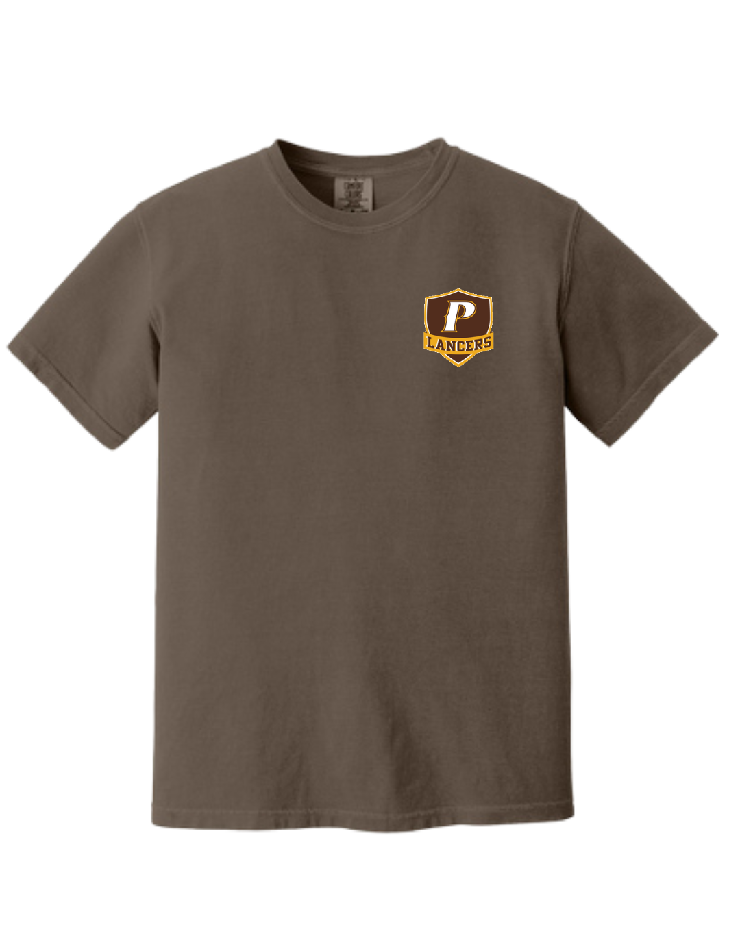 Comfort Colors Heavyweight Ring Spun Tee
