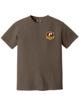 Comfort Colors Heavyweight Ring Spun Tee